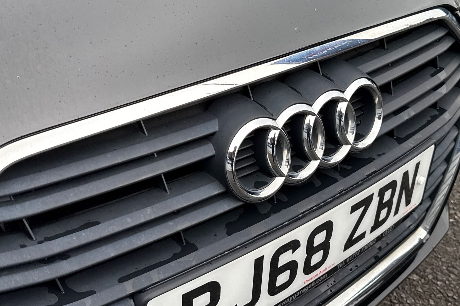 Used Audi A3 2018 for sale - 77463096: Photo 26