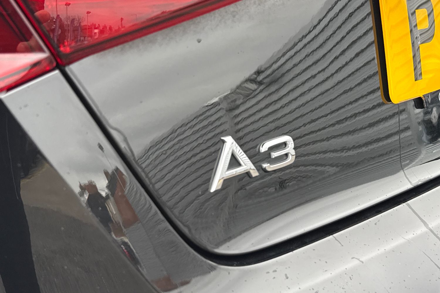 Used Audi A3 2018 for sale - 77463096: Photo 31