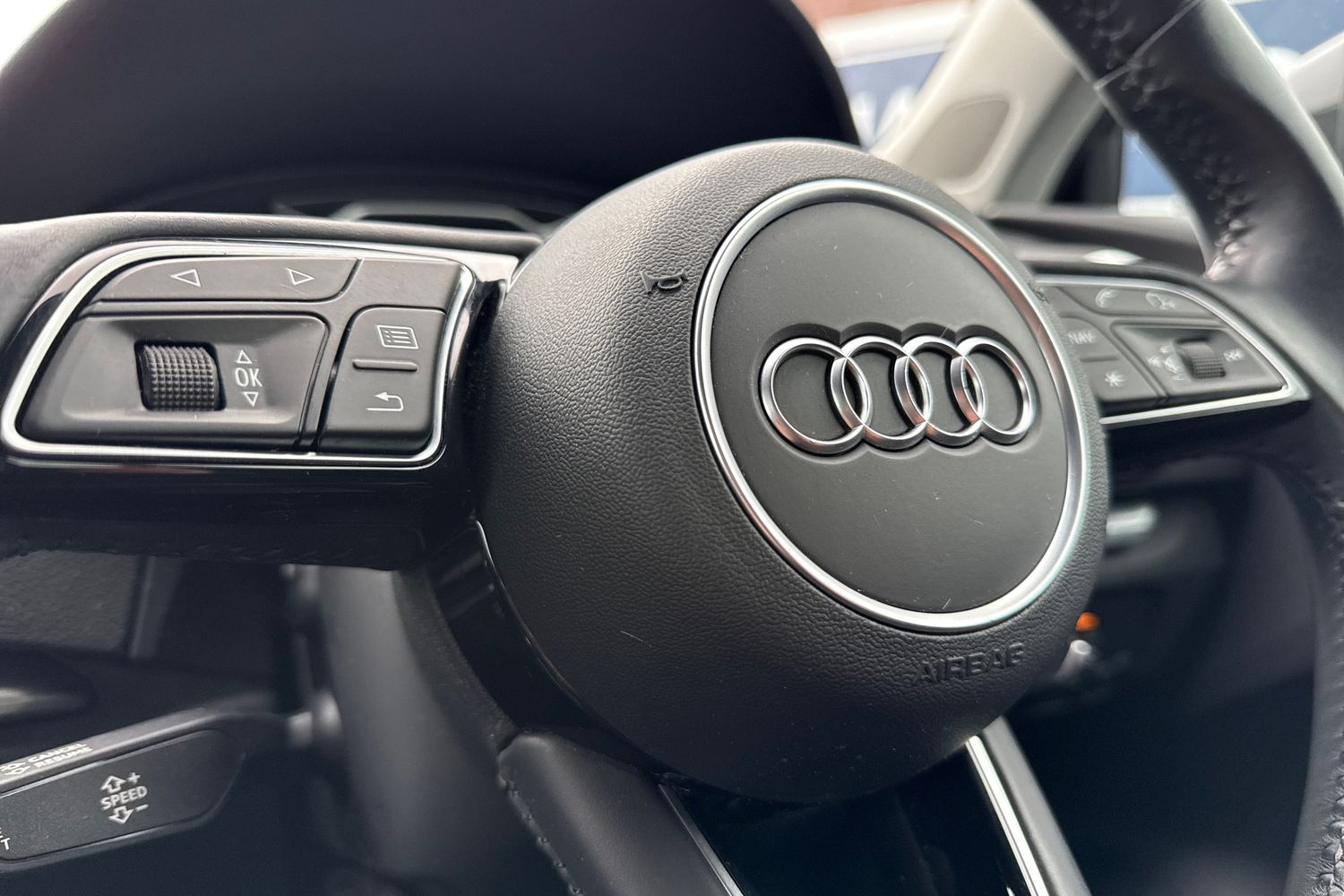 Used Audi A3 2018 for sale - 77463096: Photo 39