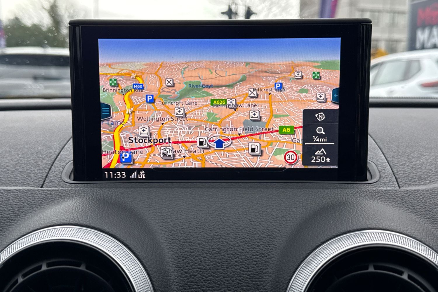 Used Audi A3 2018 for sale - 77463096: Photo 42