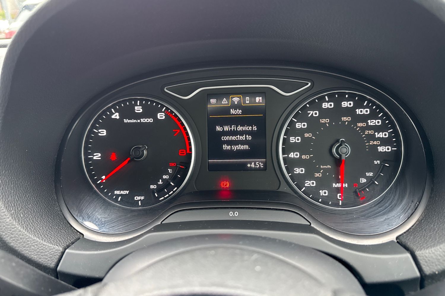 Used Audi A3 2018 for sale - 77463096: Photo 44