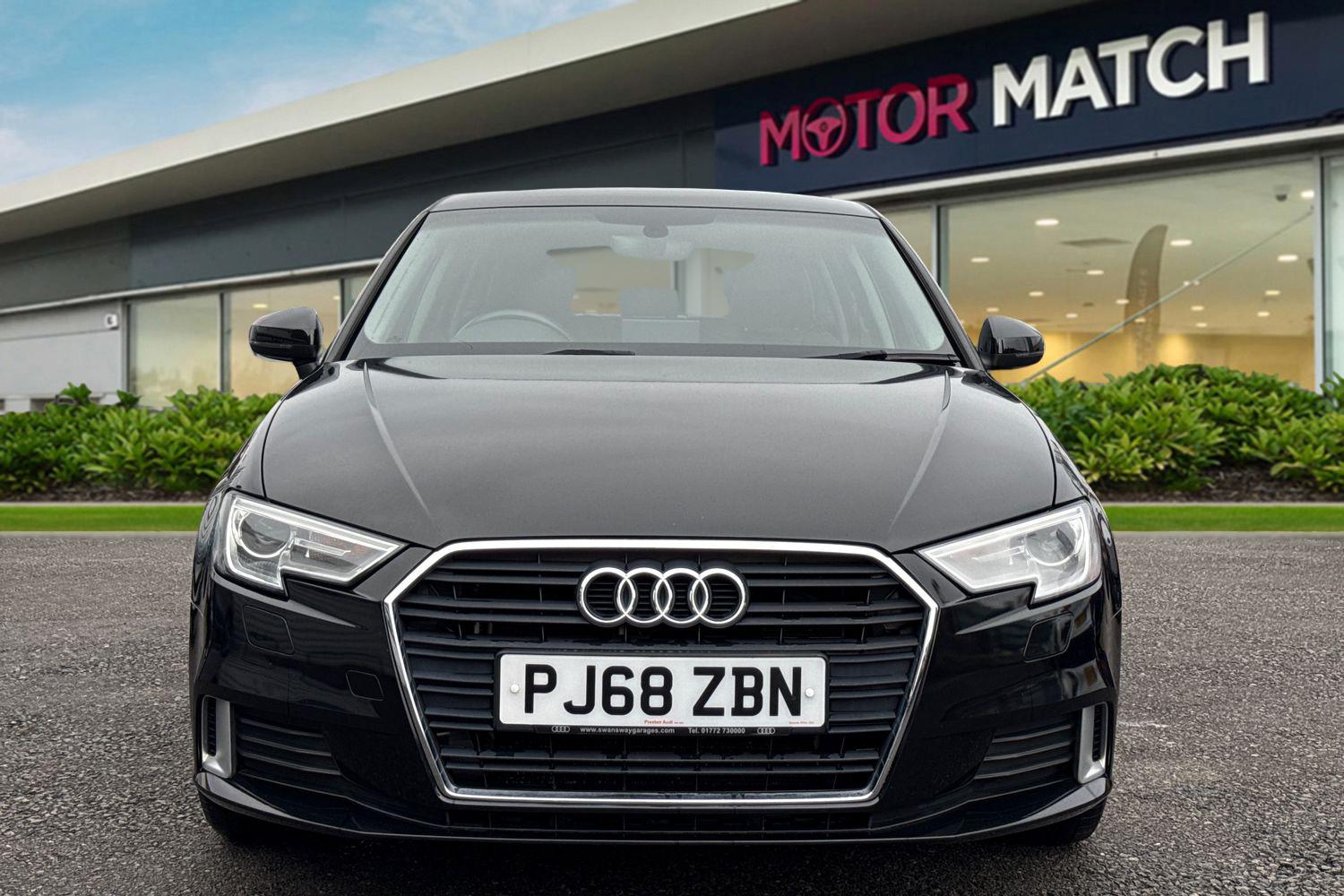 Used Audi A3 2018 for sale - 77463096: Photo 6