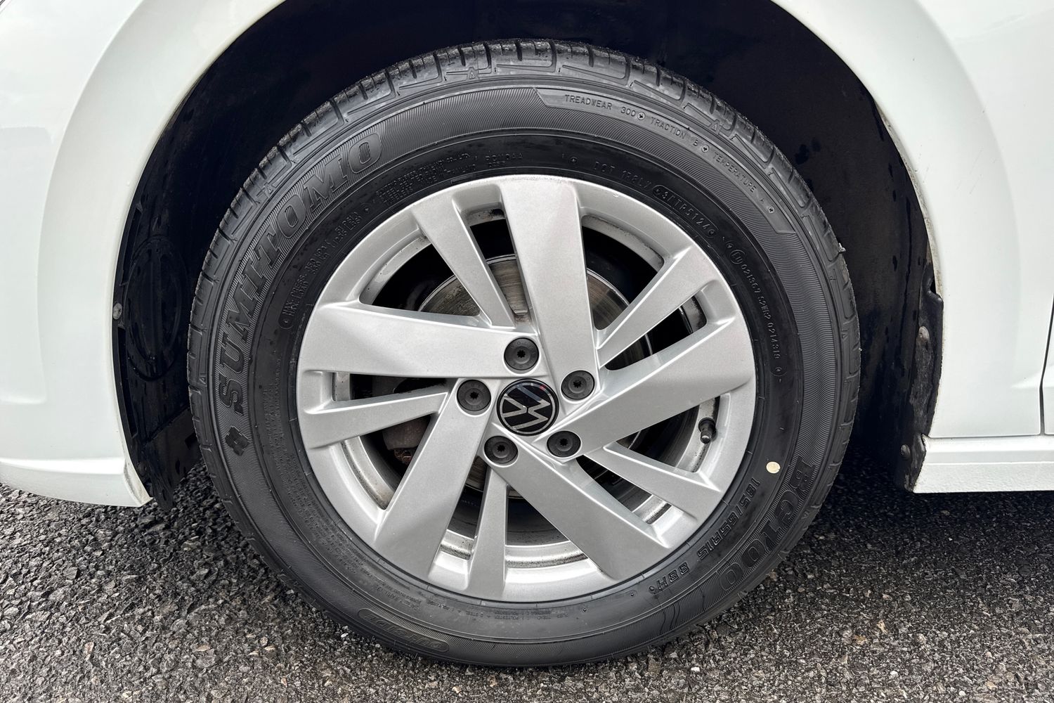 Used Volkswagen Polo 2022 for sale - 77493942: Photo 10