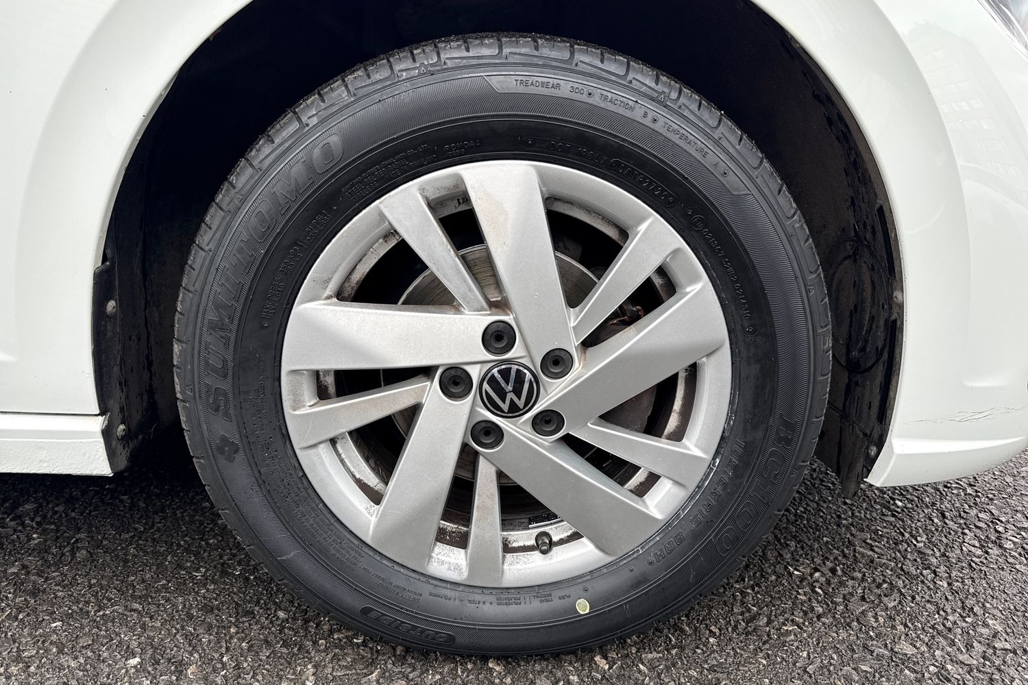 Used Volkswagen Polo 2022 for sale - 77493942: Photo 13