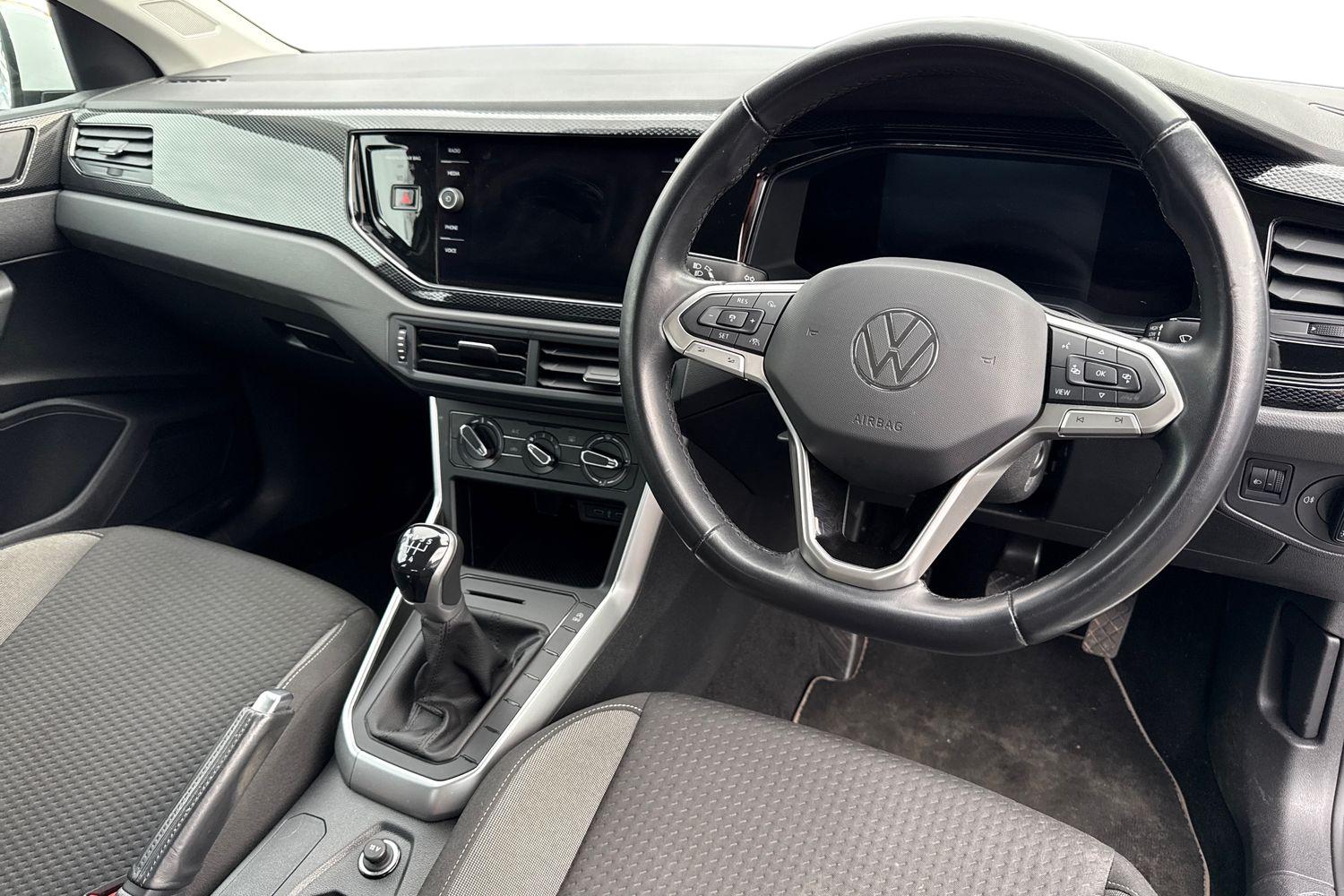 Used Volkswagen Polo 2022 for sale - 77493942: Photo 14