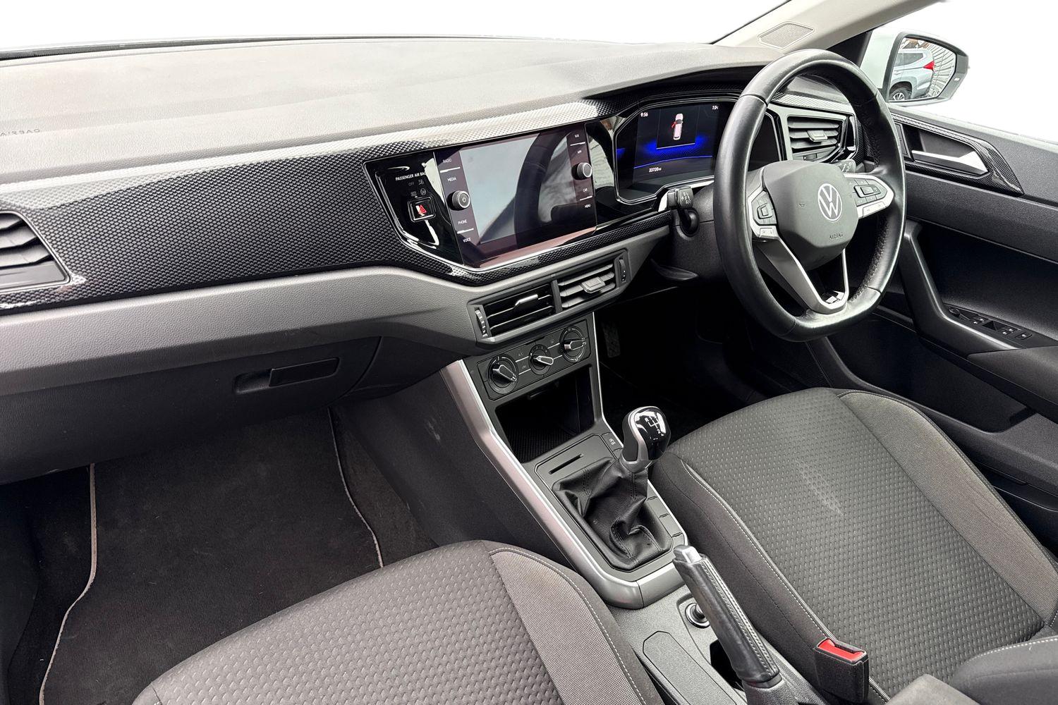 Used Volkswagen Polo 2022 for sale - 77493942: Photo 15