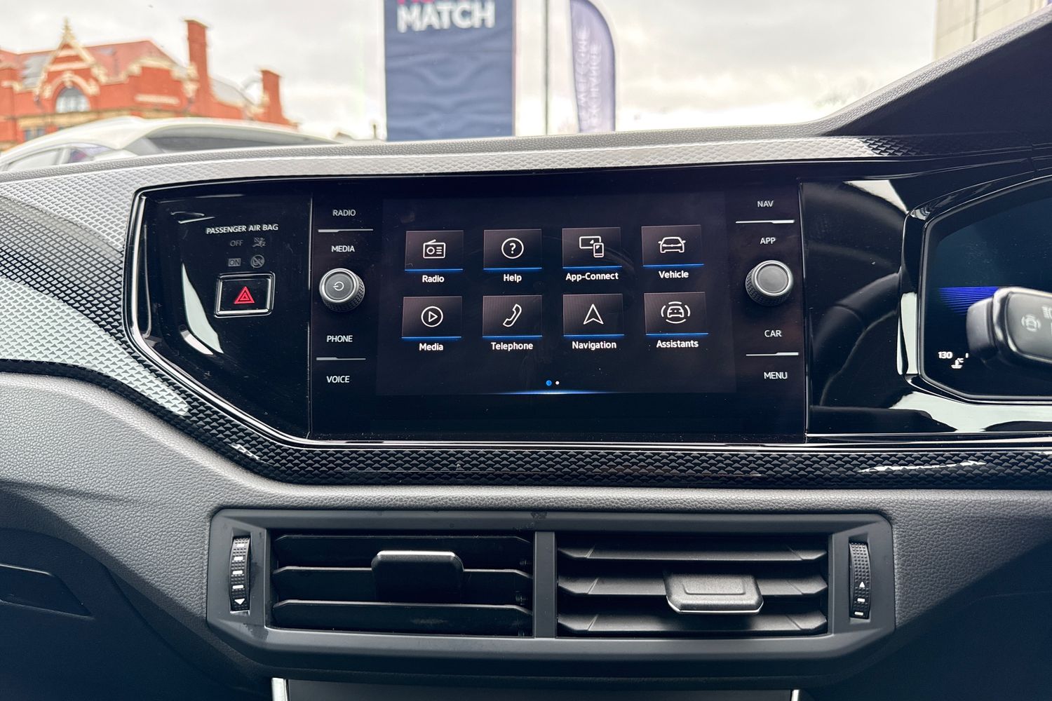 Used Volkswagen Polo 2022 for sale - 77493942: Photo 17