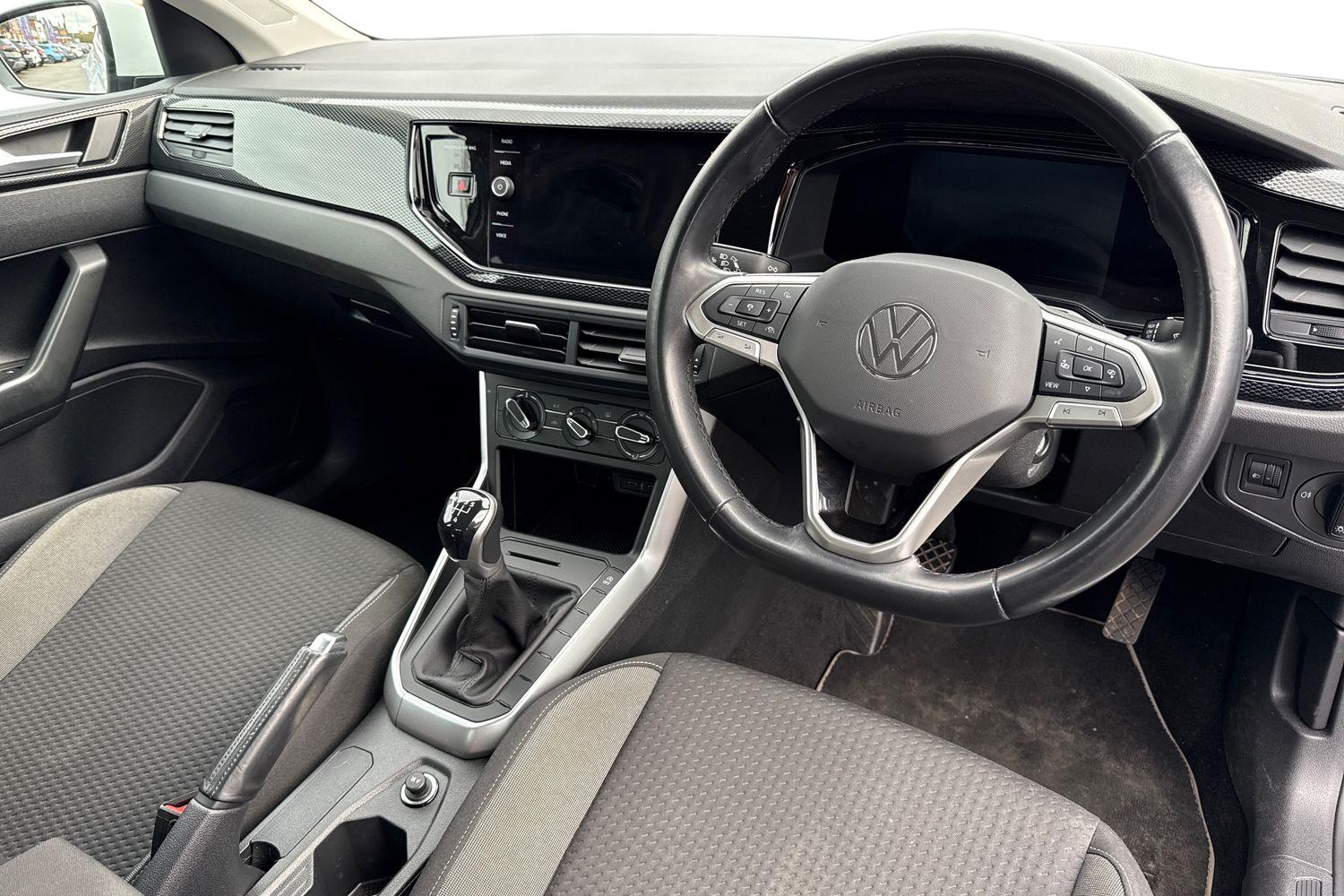 Used Volkswagen Polo 2022 for sale - 77493942: Photo 18