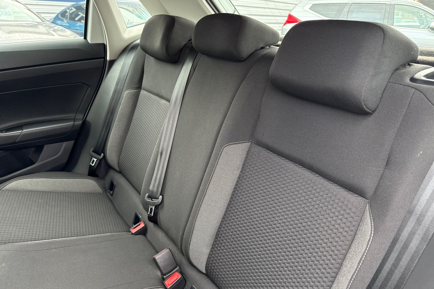 Used Volkswagen Polo 2022 for sale - 77493942: Photo 19