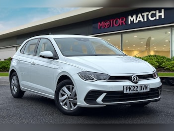 Used Volkswagen Polo 2022 for sale - 77493942: Photo
