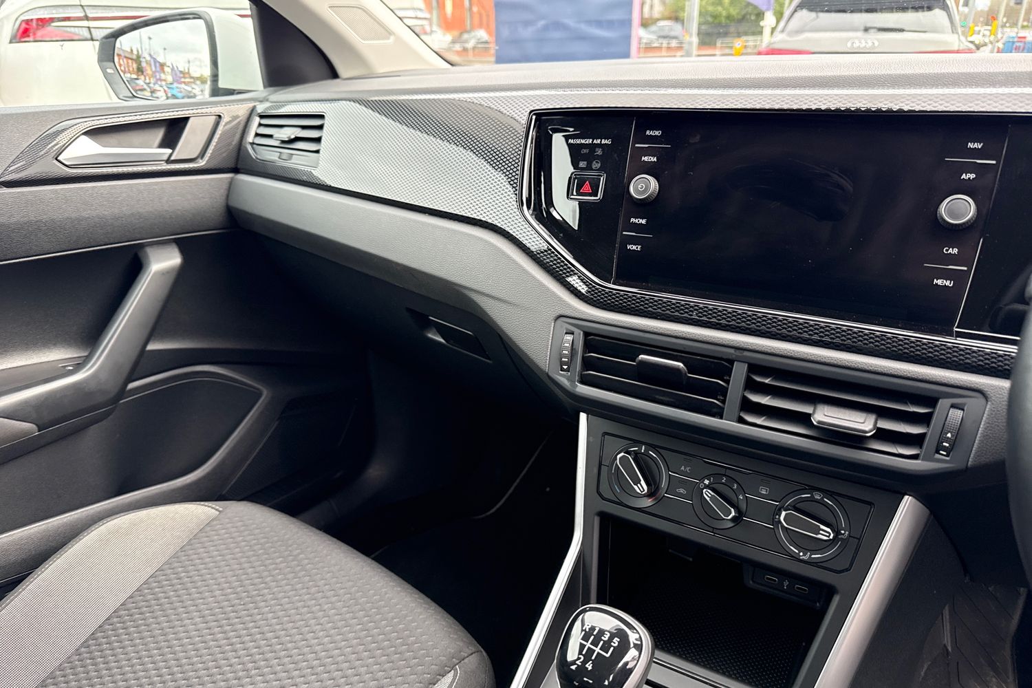 Used Volkswagen Polo 2022 for sale - 77493942: Photo 20