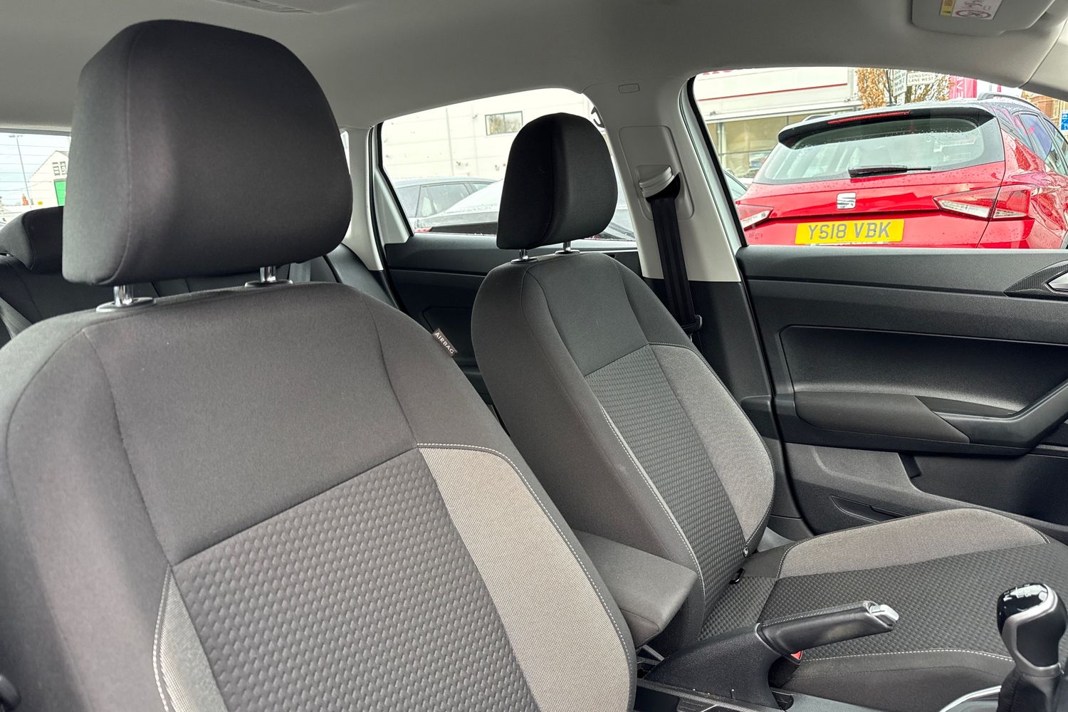 Used Volkswagen Polo 2022 for sale - 77493942: Photo 24