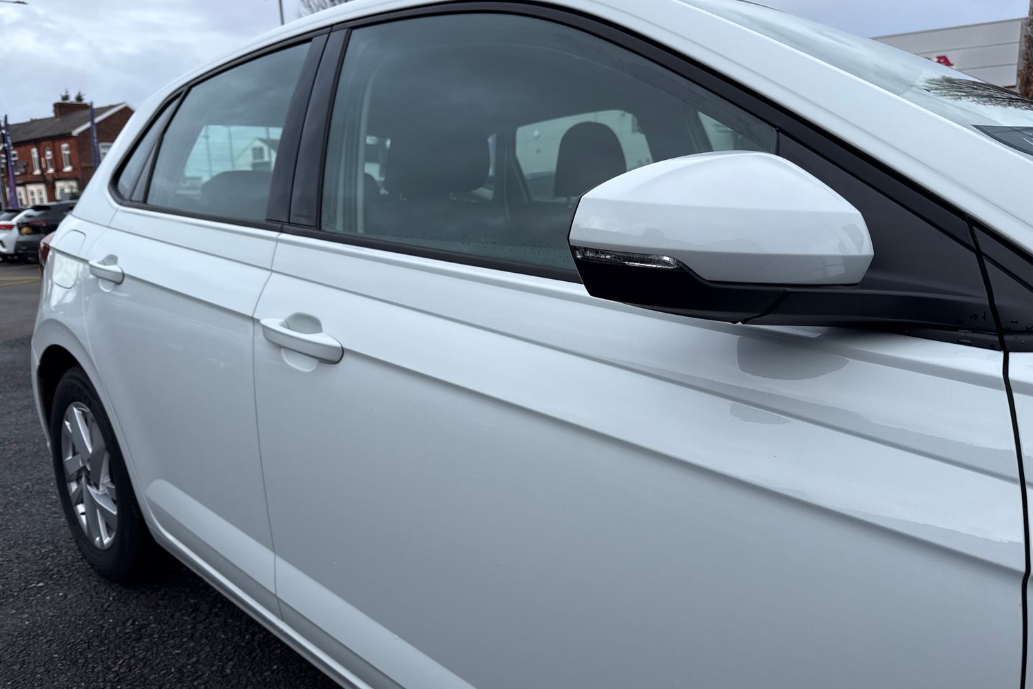 Used Volkswagen Polo 2022 for sale - 77493942: Photo 27