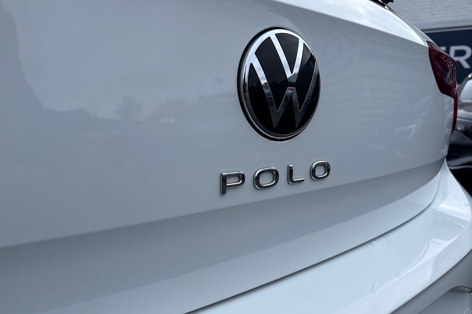 Used Volkswagen Polo 2022 for sale - 77493942: Photo 29