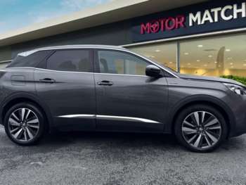 Used Peugeot 3008 2019 for sale - 75329769: Photo