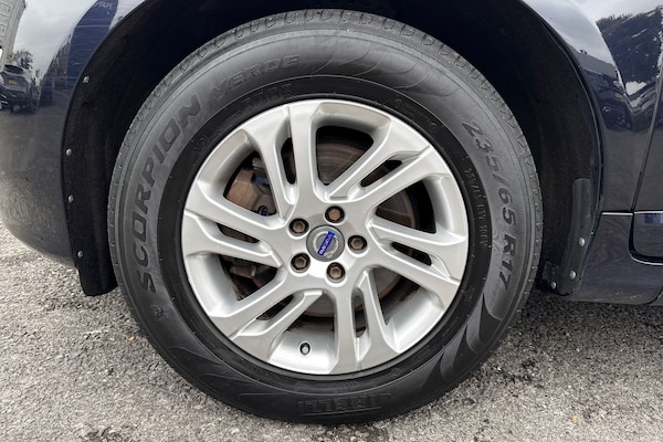 Used Volvo XC60 2016 for sale - 76257001: Photo 10