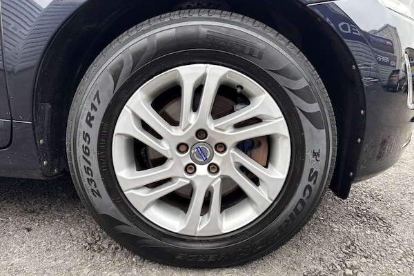 Used Volvo XC60 2016 for sale - 76257001: Photo 13