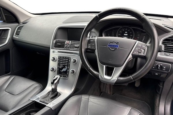 Used Volvo XC60 2016 for sale - 76257001: Photo 14