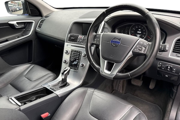 Used Volvo XC60 2016 for sale - 76257001: Photo 18