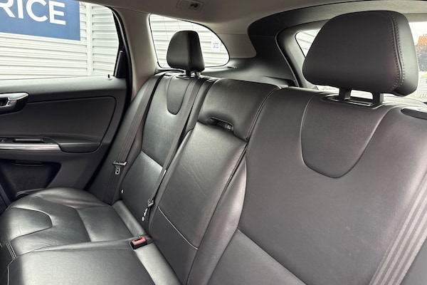 Used Volvo XC60 2016 for sale - 76257001: Photo 19