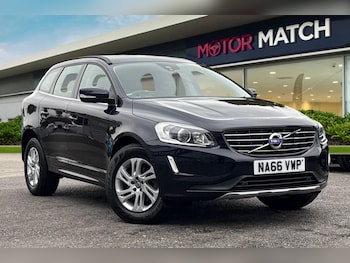 2016 - 2.0 D4 SE Nav Auto Euro 6 (s/s) 5dr