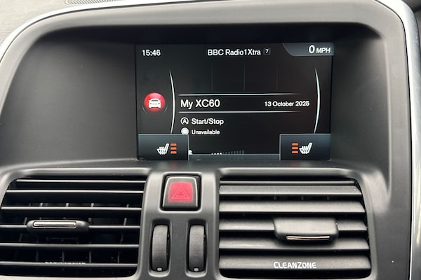 Used Volvo XC60 2016 for sale - 76257001: Photo 22