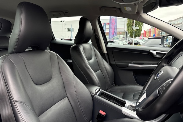 Used Volvo XC60 2016 for sale - 76257001: Photo 24