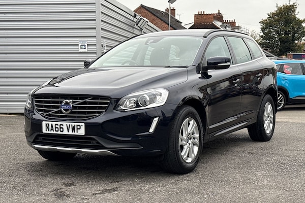 Used Volvo XC60 2016 for sale - 76257001: Photo 25
