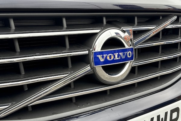 Used Volvo XC60 2016 for sale - 76257001: Photo 26