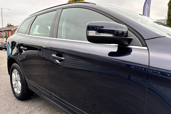 Used Volvo XC60 2016 for sale - 76257001: Photo 27