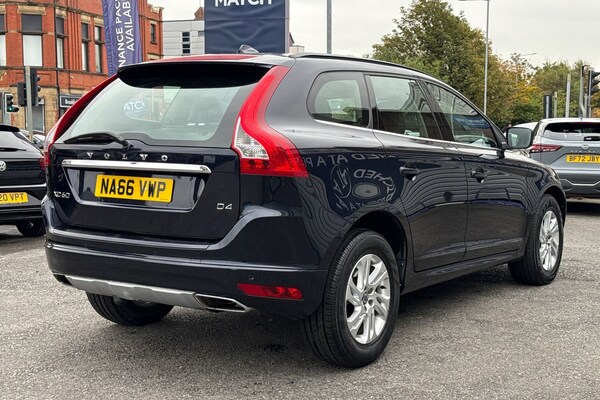 Used Volvo XC60 2016 for sale - 76257001: Photo 28