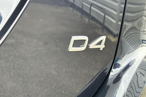 Used Volvo XC60 2016 for sale - 76257001: Photo 29