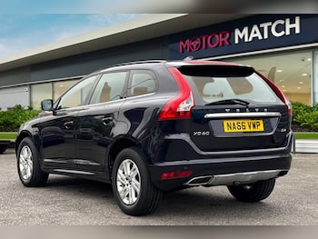 Used Volvo XC60 2016 for sale - 76257001: Photo 2