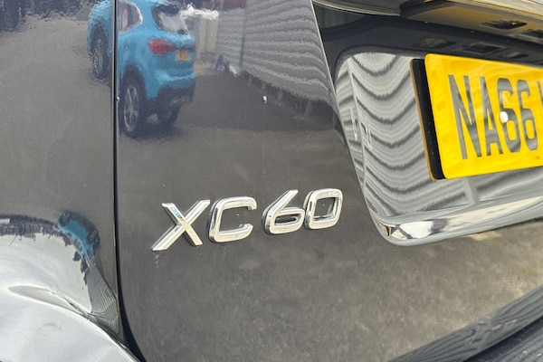 Used Volvo XC60 2016 for sale - 76257001: Photo 31