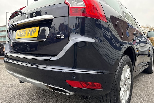 Used Volvo XC60 2016 for sale - 76257001: Photo 32