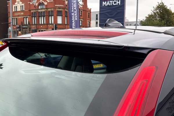 Used Volvo XC60 2016 for sale - 76257001: Photo 33