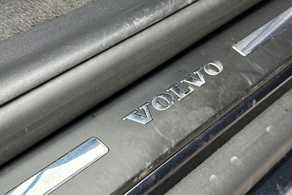 Used Volvo XC60 2016 for sale - 76257001: Photo 35
