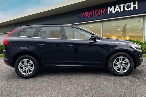Used Volvo XC60 2016 for sale - 76257001: Photo 3