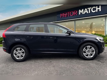 Used Volvo XC60 2016 for sale - 76257001: Photo 3