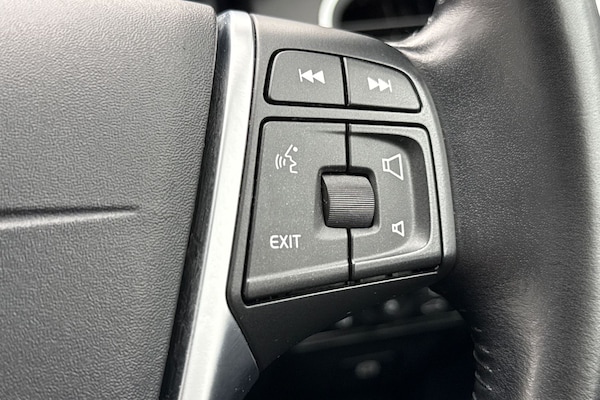 Used Volvo XC60 2016 for sale - 76257001: Photo 41