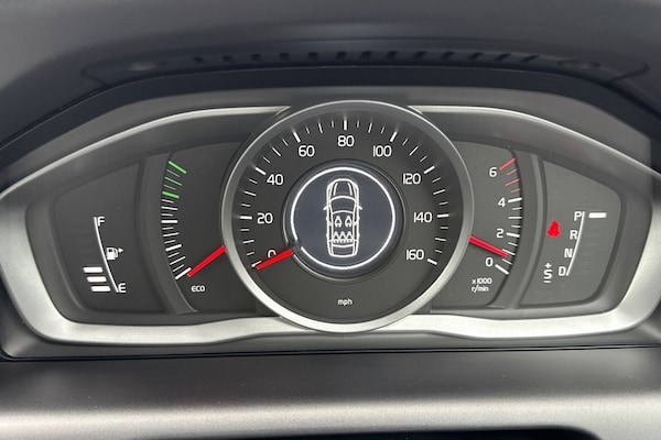 Used Volvo XC60 2016 for sale - 76257001: Photo 43