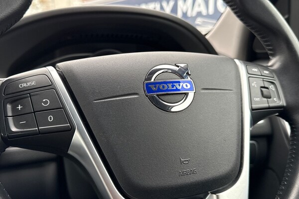 Used Volvo XC60 2016 for sale - 76257001: Photo 47