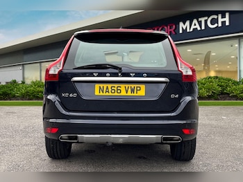 Used Volvo XC60 2016 for sale - 76257001: Photo 4