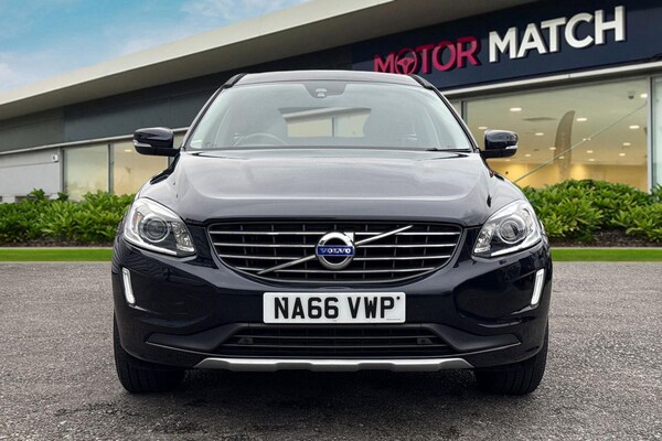 Used Volvo XC60 2016 for sale - 76257001: Photo 6