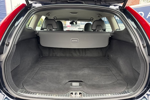 Used Volvo XC60 2016 for sale - 76257001: Photo 7