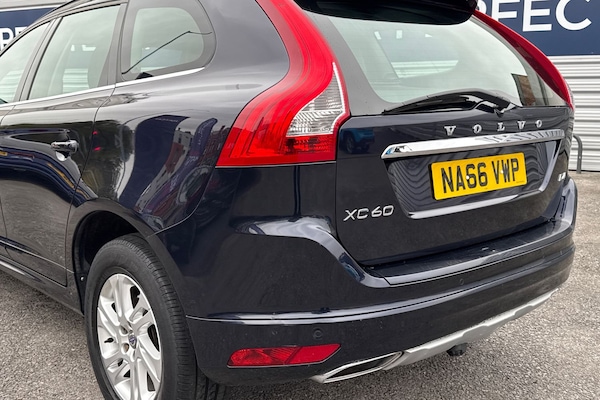 Used Volvo XC60 2016 for sale - 76257001: Photo 8