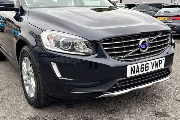 Used Volvo XC60 2016 for sale - 76257001: Photo 9