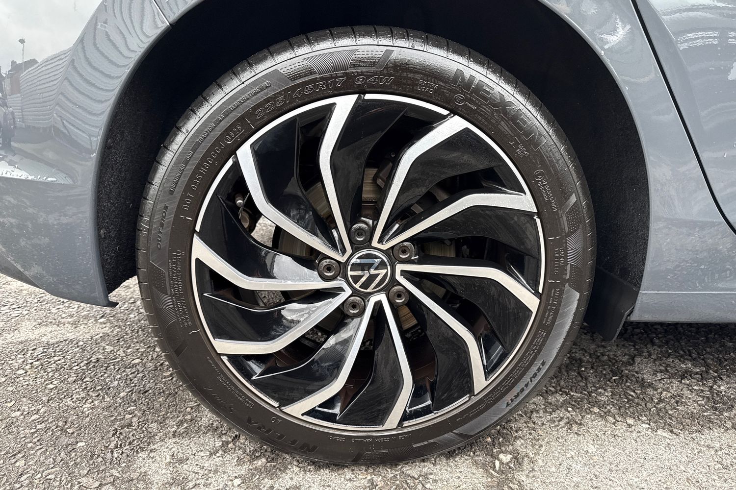 Used Volkswagen Golf 2023 for sale - 77615879: Photo 10