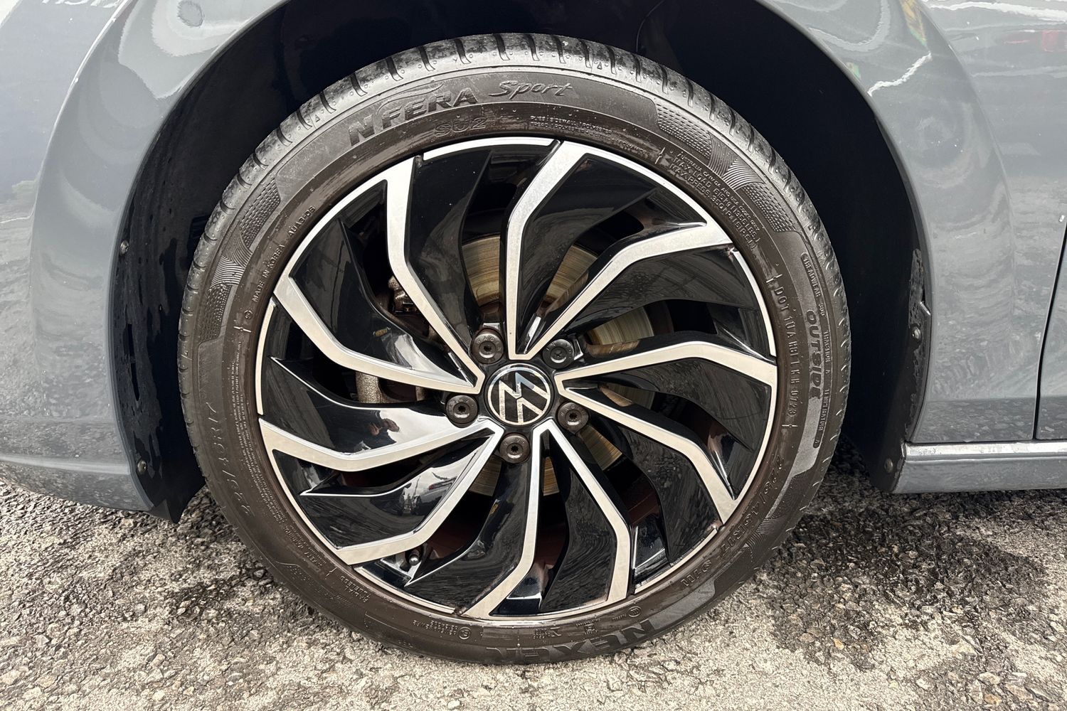 Used Volkswagen Golf 2023 for sale - 77615879: Photo 11