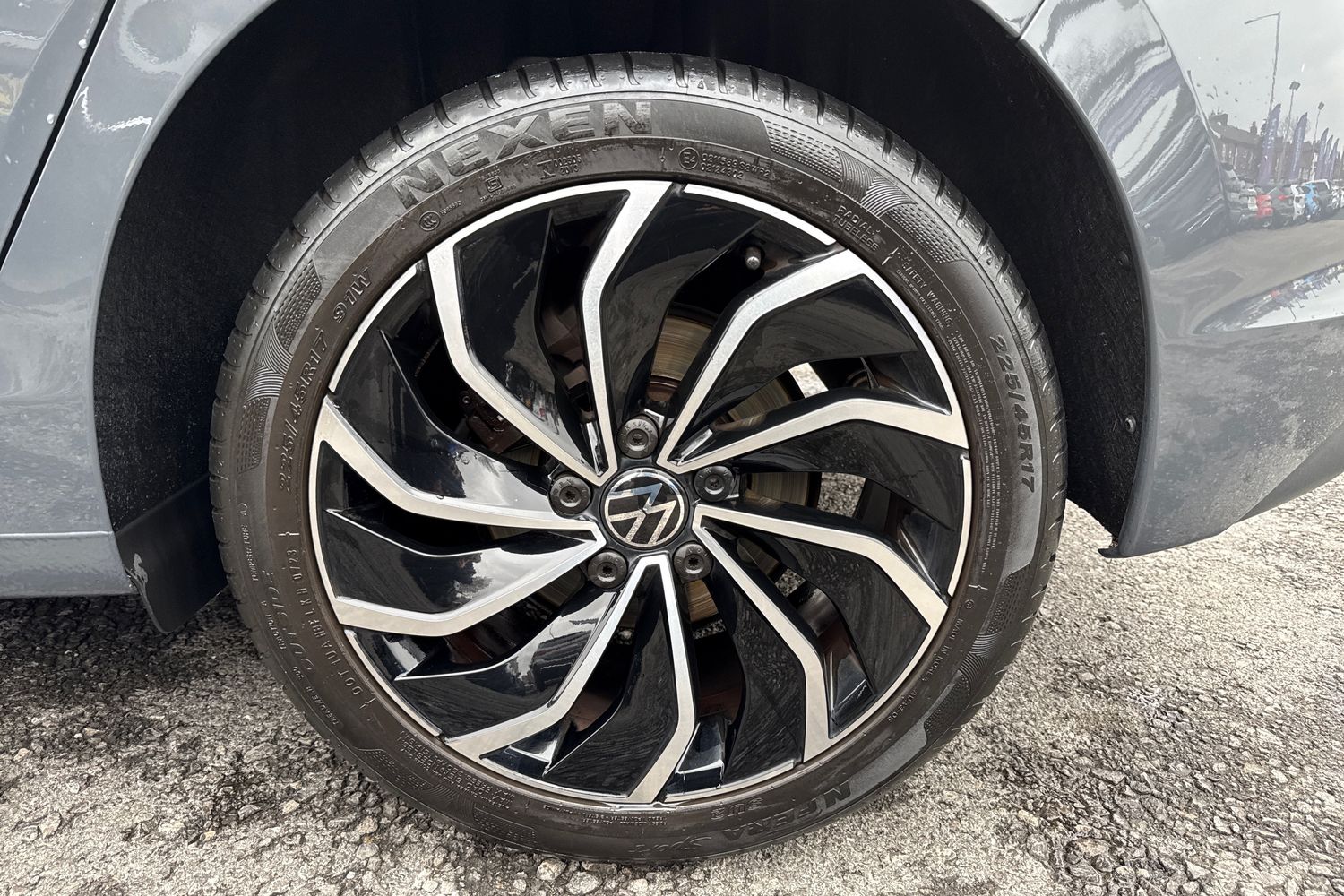 Used Volkswagen Golf 2023 for sale - 77615879: Photo 12